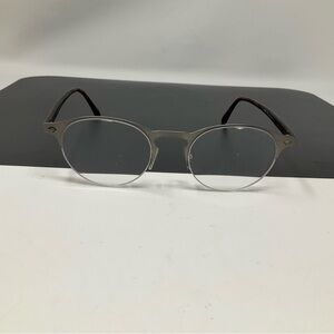 Giorgio Armani eyeglasses AR 5064 3032 matte gunmetal 49 20 150